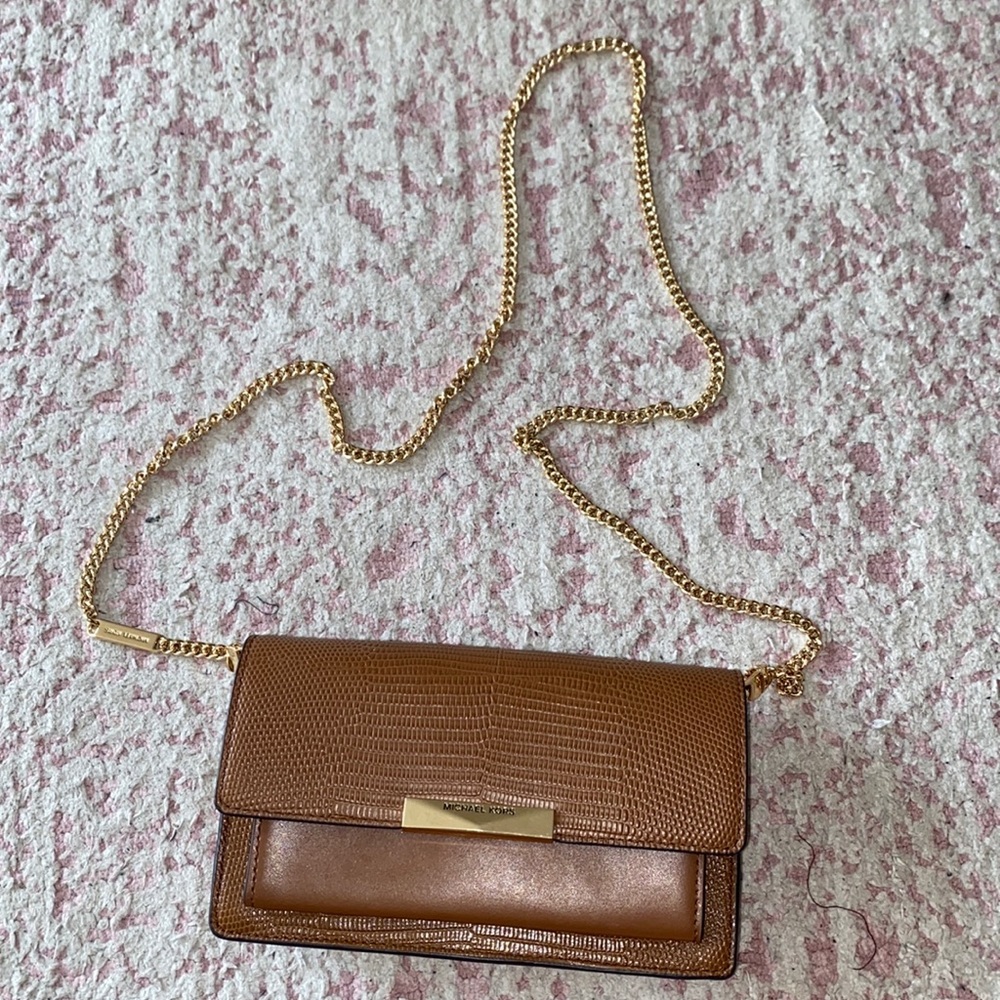 Micheal Kors purse